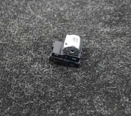 Mini Cooper Countryman R60 Electric window control switch 9354866
