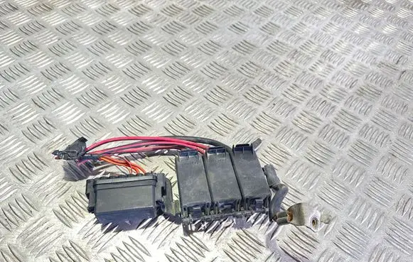 Volkswagen Fox Positive wiring loom 5Z0937548C