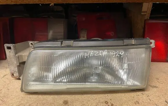 Mazda 929 Headlight/headlamp 0014036 0014036L
