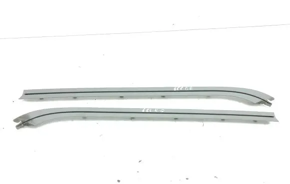 Mercedes-Benz S W221 Other interior part