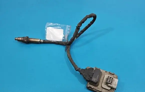 DS Automobiles 4 Lambda probe sensor 5WK96746A IMPRK1560902
