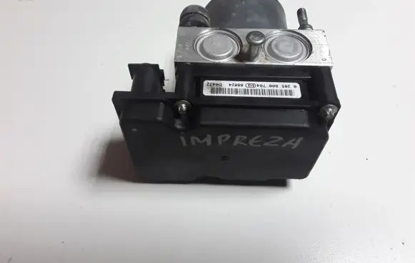 Subaru Impreza III ABS Pump 0265232083