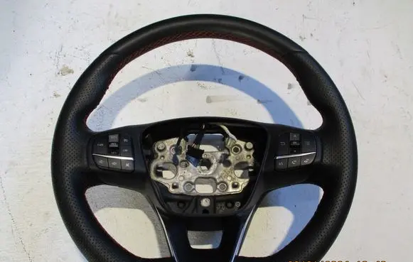 Ford Puma Steering wheel 
