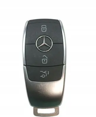 Mercedes-Benz CLA C117 X117 W117 Ignition key/card A1779050908