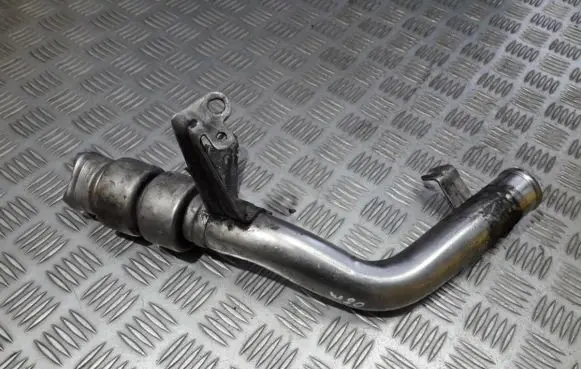 Ford Galaxy Intercooler hose/pipe