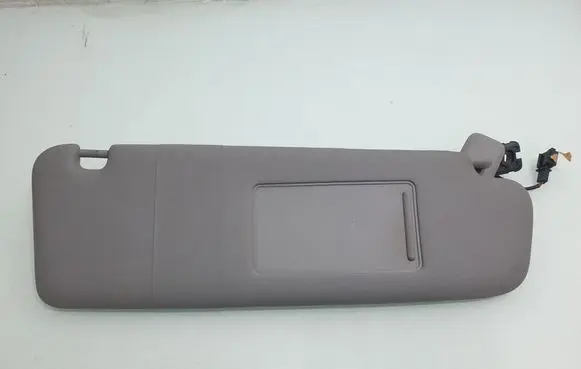 Volkswagen Touareg I Sun visor 7L6857552
