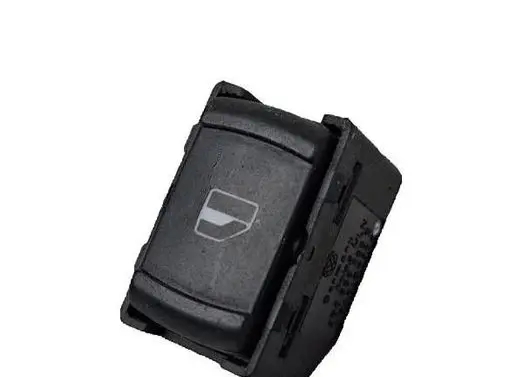 Volkswagen PASSAT B5 Electric window control switch 3B0959855B