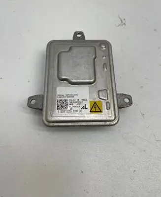 Maserati Ghibli Xenon control unit/module 130732932000 10EEG110392
