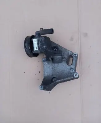 Power steering pump