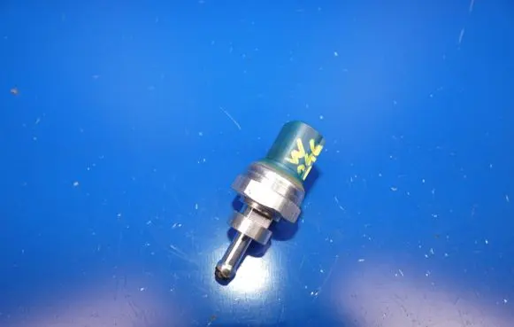 Mercedes-Benz B W246 W242 Exhaust gas pressure sensor 820097442 H800044353