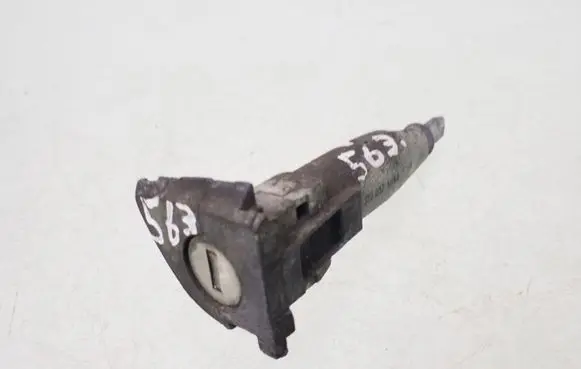 Skoda Superb B6 (3T) Front door lock (next to the handle) 3T0837168B