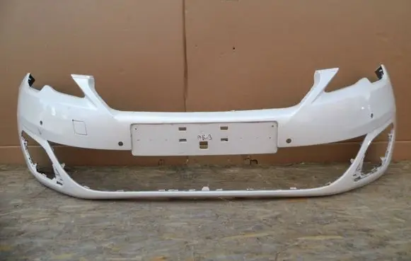 Peugeot 308 Front bumper AA36136466