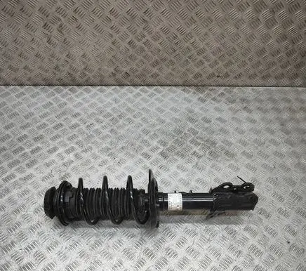 Toyota Yaris Cross Front shock absorber/damper 485100DJ70