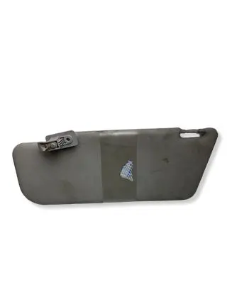 Fiat Panda II Sun visor 