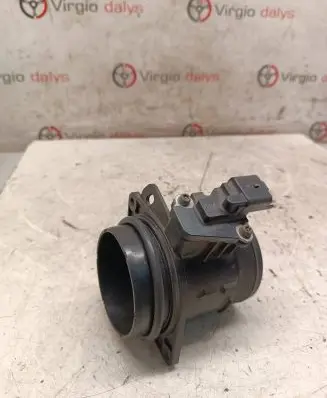 Peugeot 3008 I Mass air flow meter 9662635680