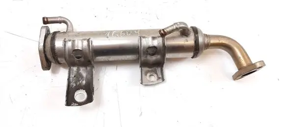 Ford Ranger EGR valve cooler