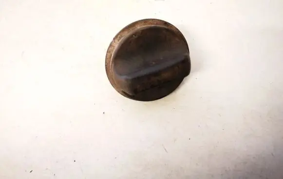 Renault Megane I Fuel tank filler cap 7700807379