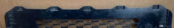 Hyundai Tucson TL Front tow hook cap/cover 5801690084