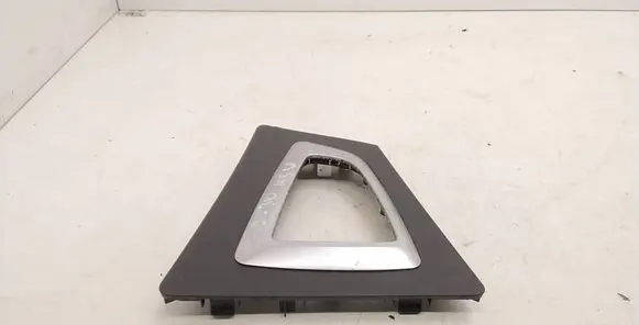 BMW 3 F30 F35 F31 Gear shifter surround trim plastic 9234131 5116