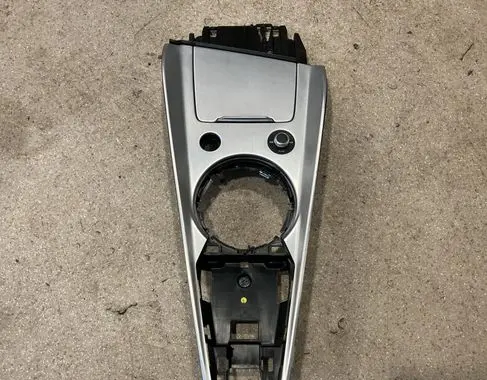 Audi TT TTS RS Mk3 8S Other center console (tunnel) element 8S1863276
