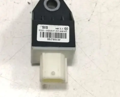 Hyundai i40 Airbag deployment crash/impact sensor 959200U000 SBZVA132