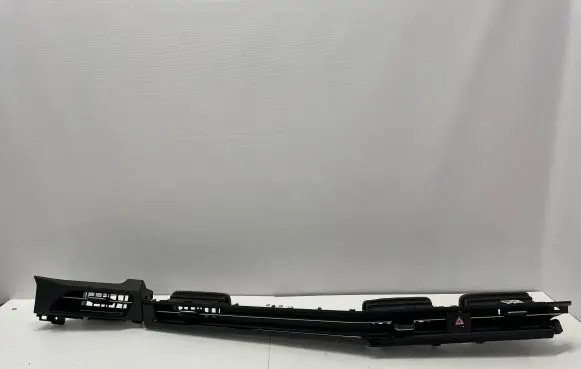 KIA EV6 Dash center air vent grill 97401-CV900 84795-CV800 84739-CV800