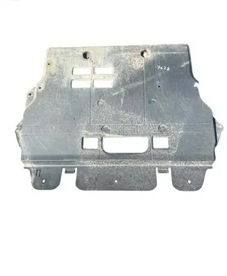 BMW X6 E71 Pickup box liner 965925398C