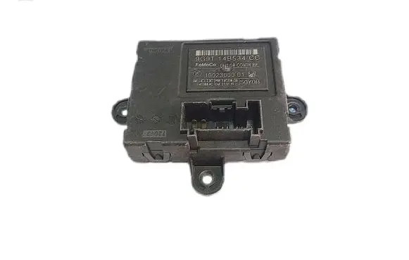 Ford Mondeo MK IV Door control unit/module 9G9T14B534CC