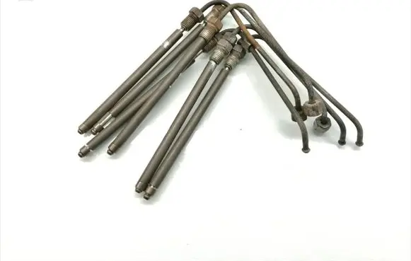 DAF 55 - 66 Glow plug 