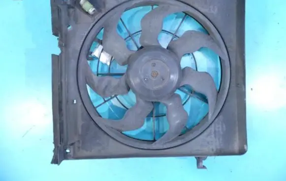 Hyundai i30 Fan set IMPRK1238577