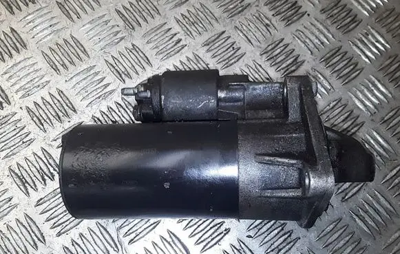 Alfa Romeo 147 Starter motor