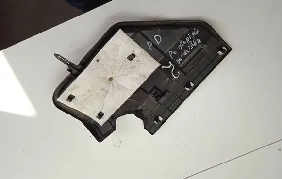 Toyota Prius+ (ZVW40) Other dashboard part 5564247040