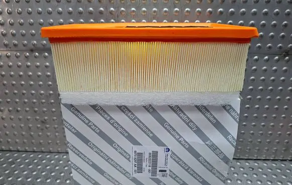 Opel Movano C Air filter S26336184 52222118