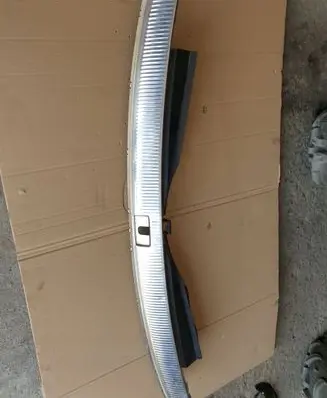 Audi Q7 4L Trunk/boot sill cover protection 4L0864483A
