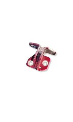 Dodge Durango III Rear door upper hinge 660AC