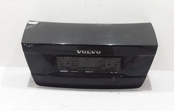 Volvo S80 Tailgate/trunk/boot lid 31217320