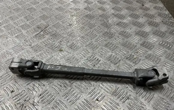 Steering column universal joint