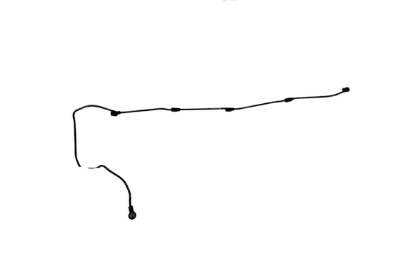 Jeep Grand Cherokee (WJ) Fuel return line/hose 