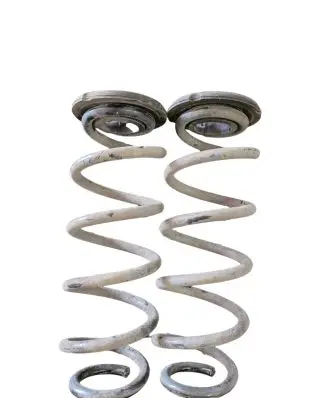Suzuki Vitara (LY) Rear coil spring