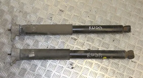 Ford Kuga II Rear shock absorber/damper