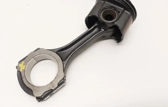 Mercedes-Benz C W206 Piston with connecting rod N543Y01C