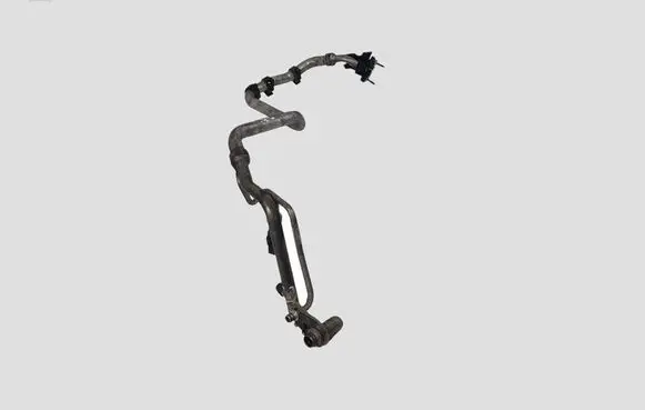 Ford S-MAX Air conditioning (A/C) pipe/hose