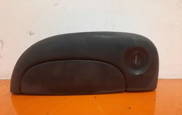 Nissan Kubistar Front door exterior handle 7700354478G