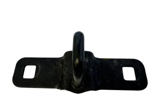 Jeep Renegade Trunk lock loop 