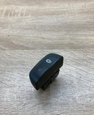 Renault Scenic I Central locking switch button 841242B