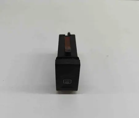 Volkswagen New Beetle Windscreen/window heater switch 1C0959621C