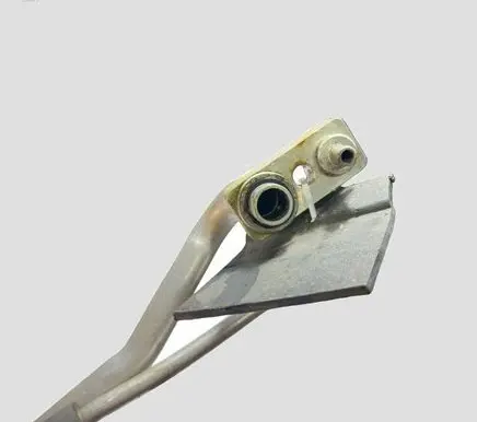 Opel Vectra C Air conditioning (A/C) pipe/hose