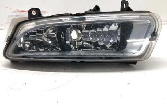 Volkswagen Polo V 6R Front fog light