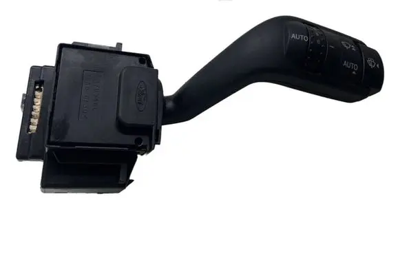 Ford Focus C-MAX Wiper control stalk 3M5T17A553