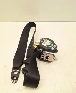 Audi A8 S8 D3 4E Front seatbelt 601836900 008L000